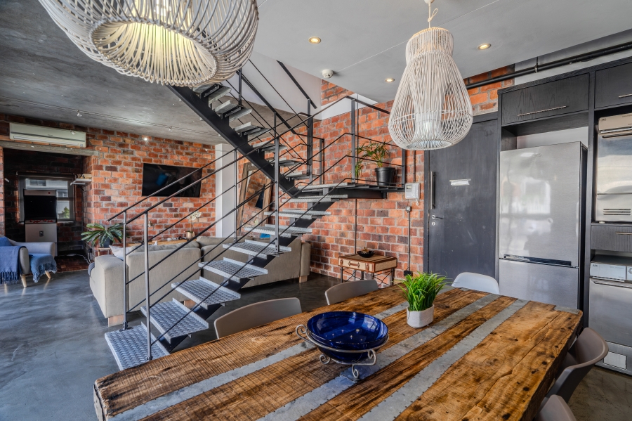 2 Bedroom Property for Sale in Cape Town City Centre Western Cape